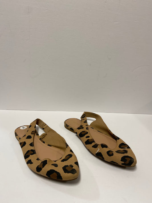 Shoes Flats By Old Navy  Size: 7