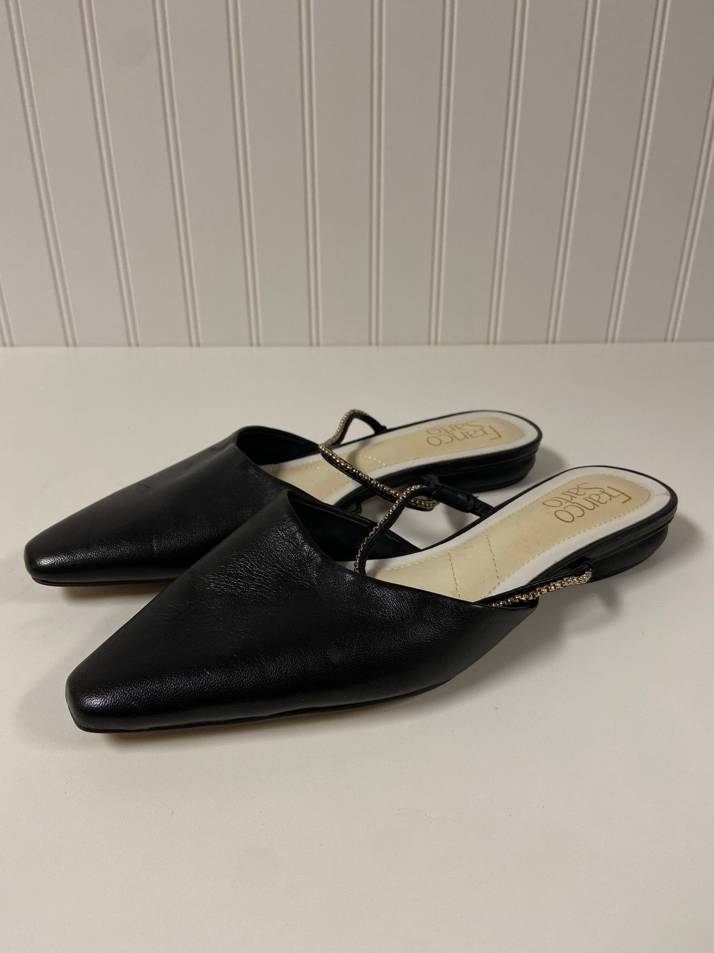 Shoes Flats By Franco Sarto  Size: 7