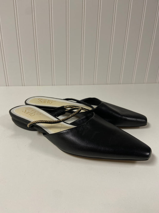 Shoes Flats By Franco Sarto  Size: 7