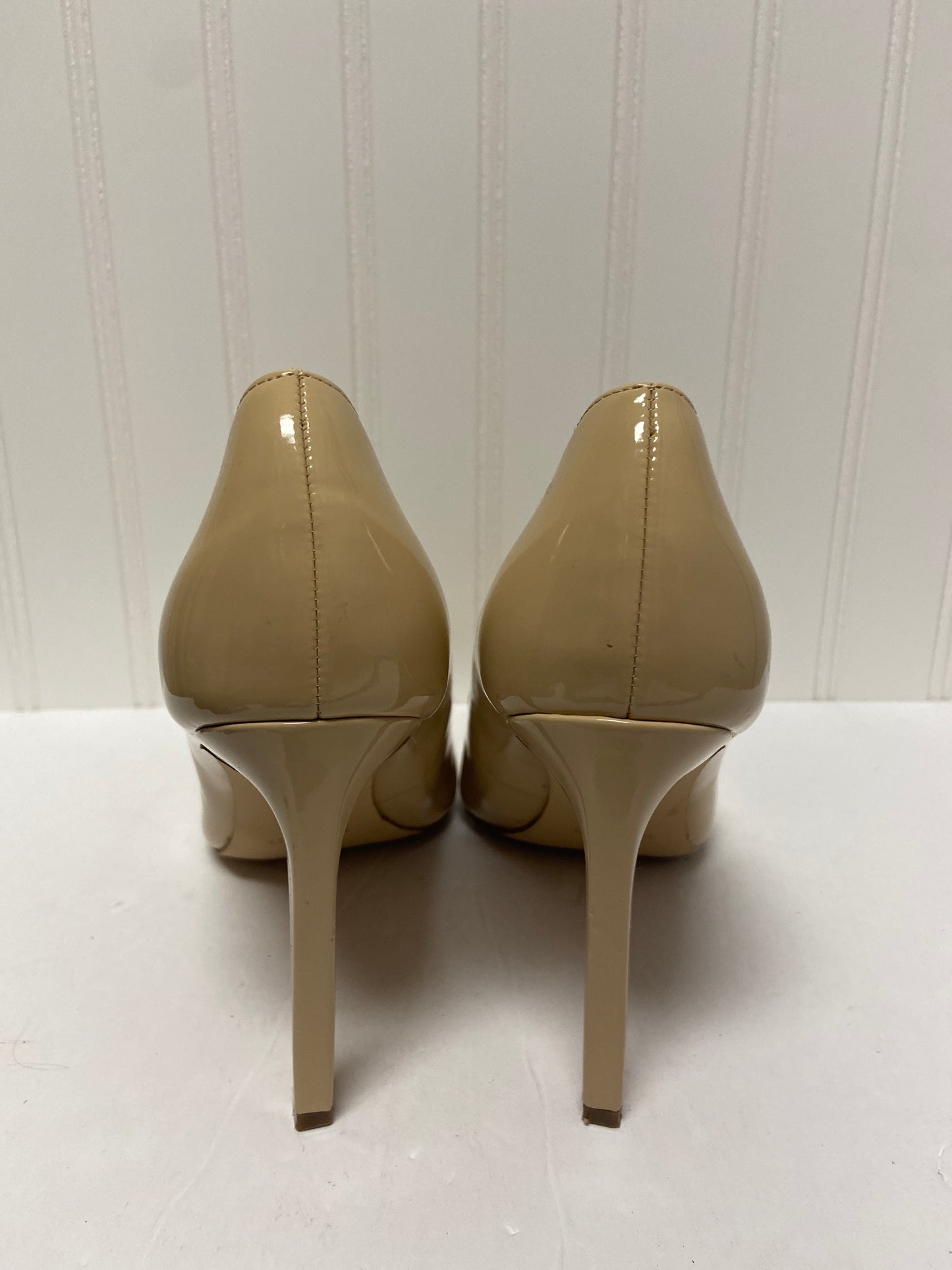 Shoes Heels Stiletto By Nine West  Size: 8.5