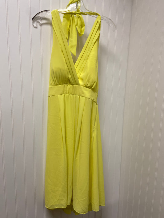 Dress Casual Midi By Vince Camuto  Size: 12