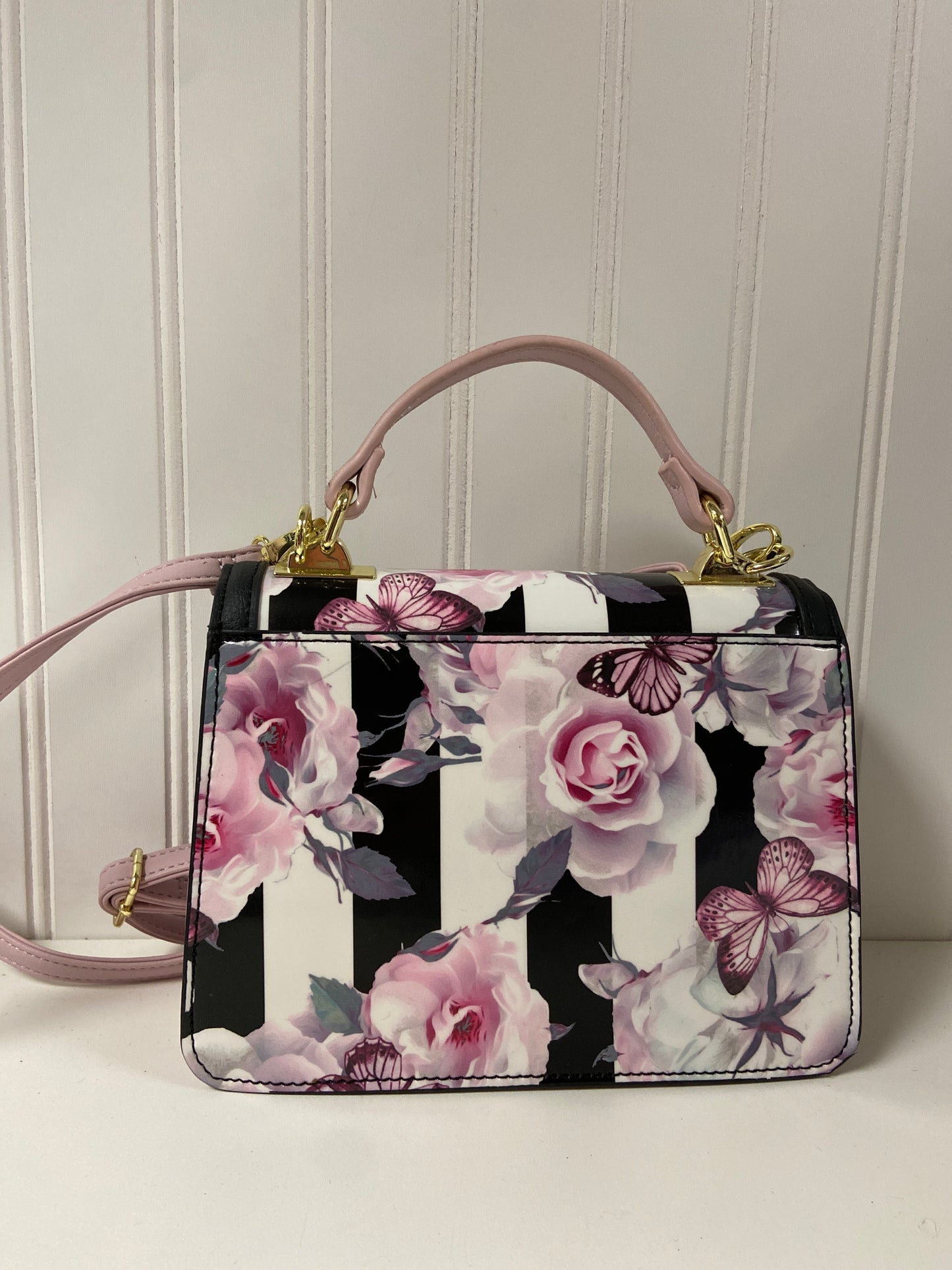 Crossbody Betsey Johnson, Size Small