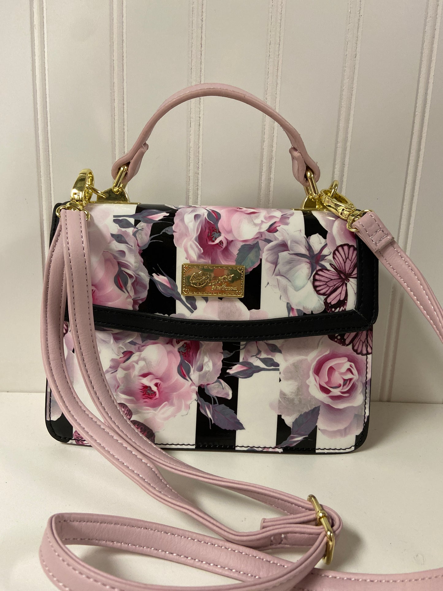 Crossbody Betsey Johnson, Size Small