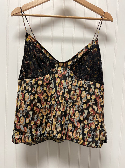 Top Sleeveless By Free People  Size: Petite   Small