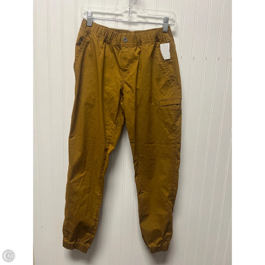 Pants Cargo & Utility By Prana In Brown, Size: 4
