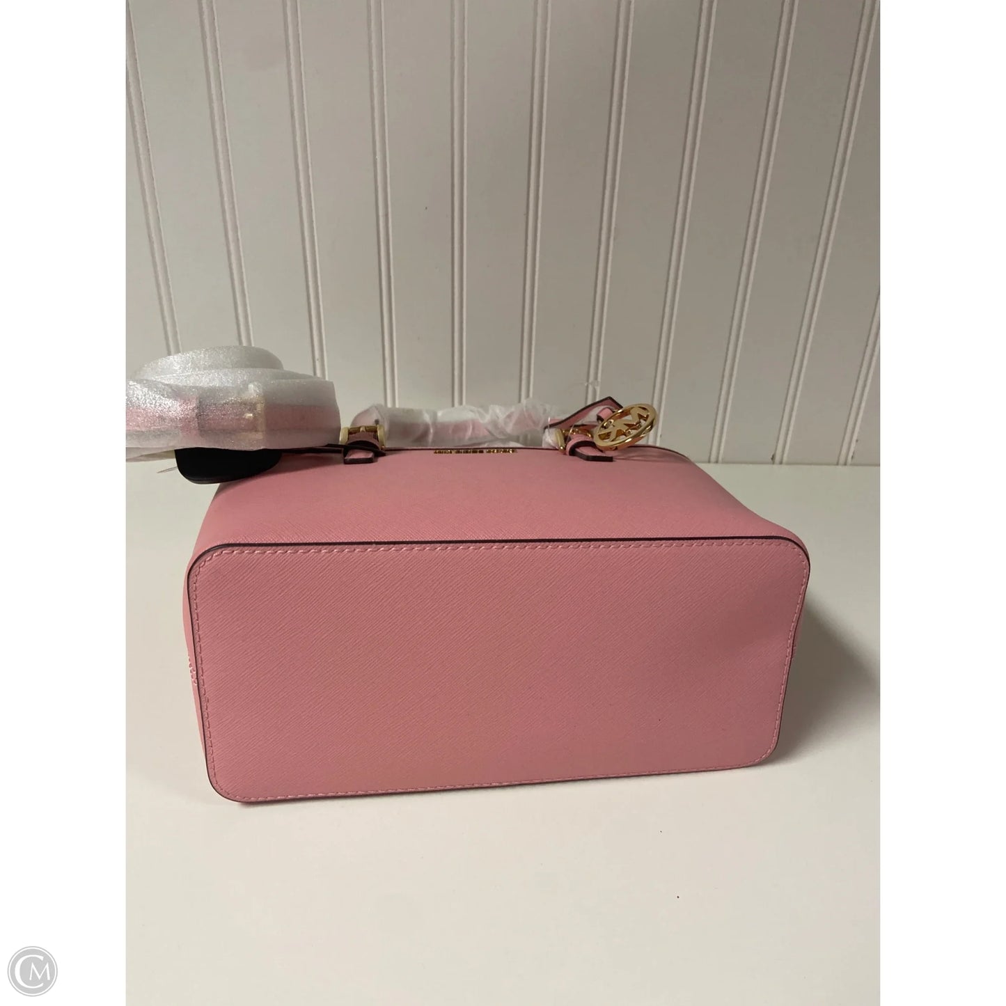 Handbag Designer By Michael Kors, Size: Small