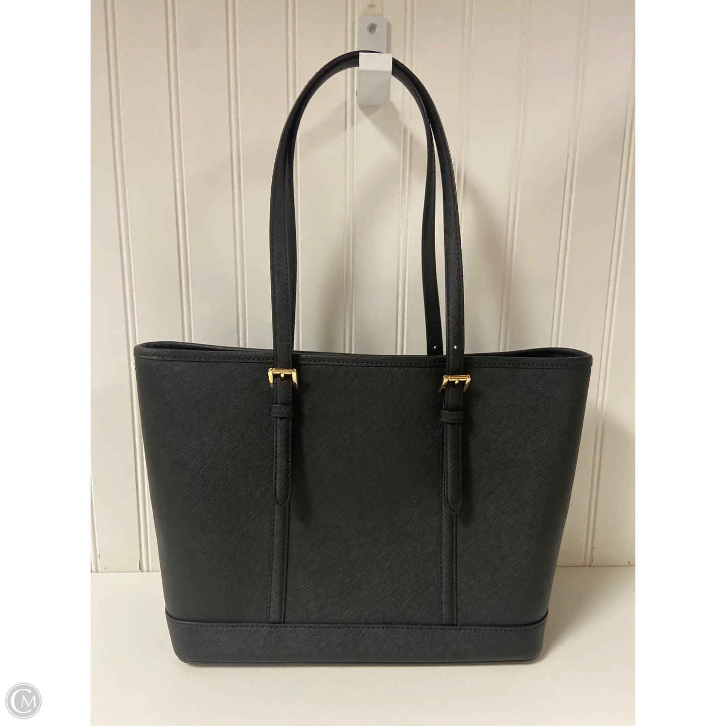 Handbag Designer By Michael Kors, Size: Large