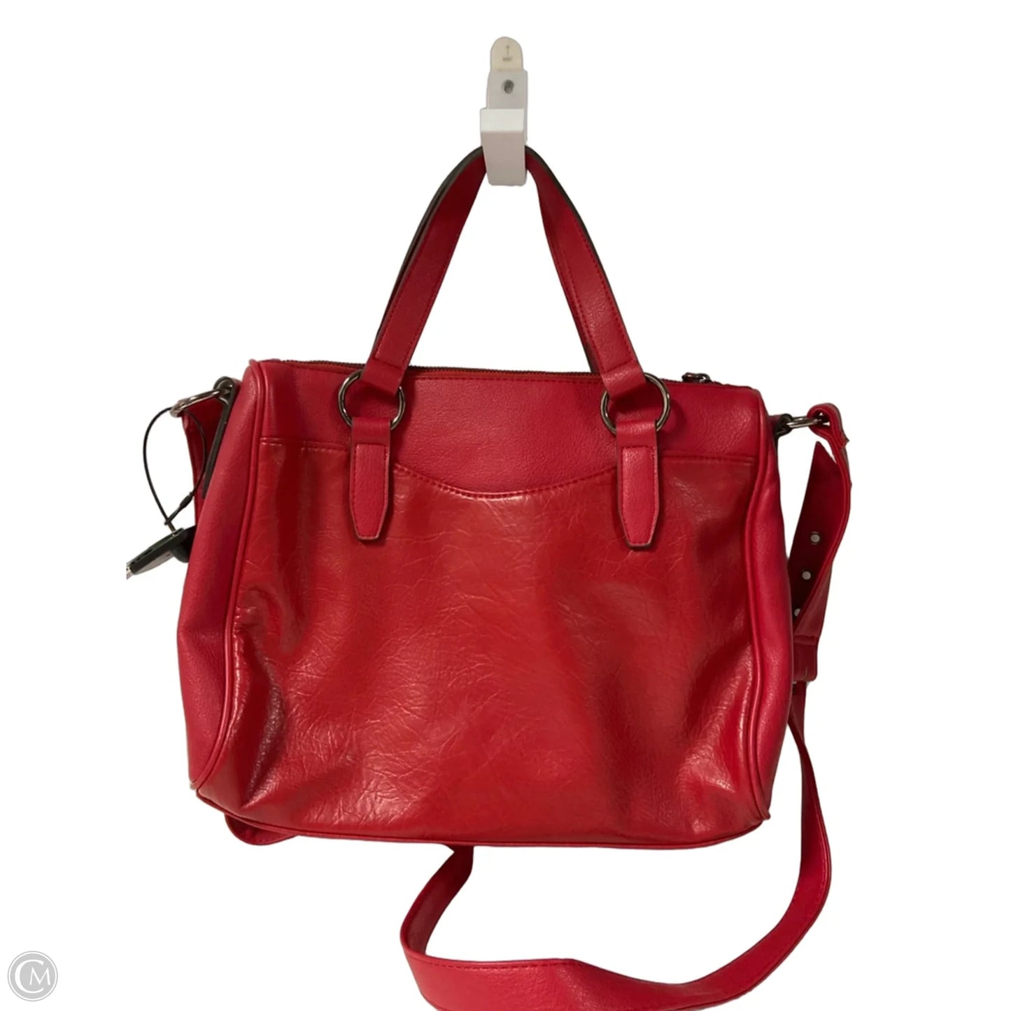 Handbag By Jessica Simpson, Size: Medium