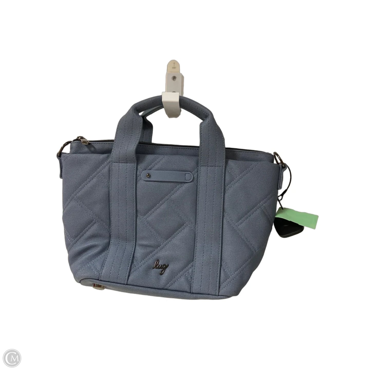 Handbag By Lug, Size: Medium