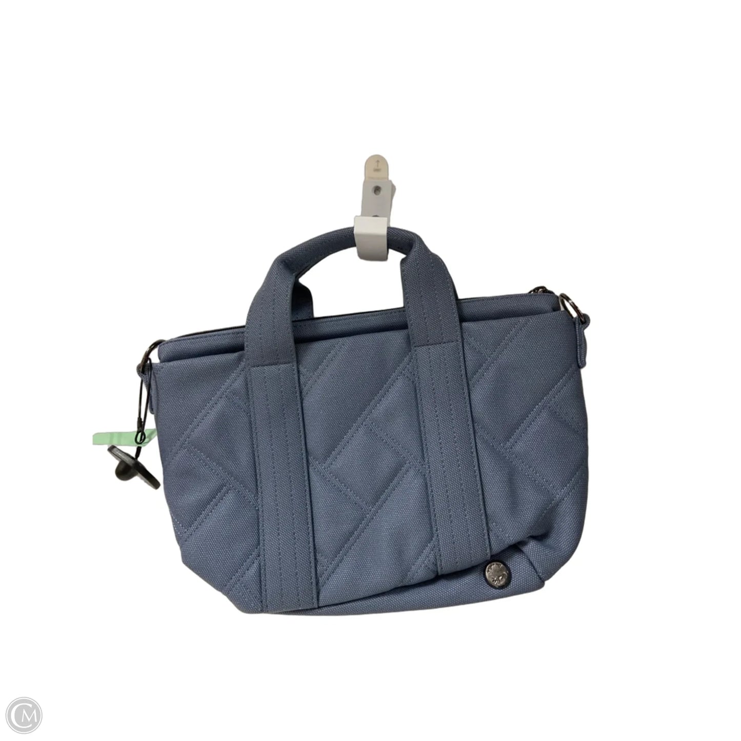 Handbag By Lug, Size: Medium