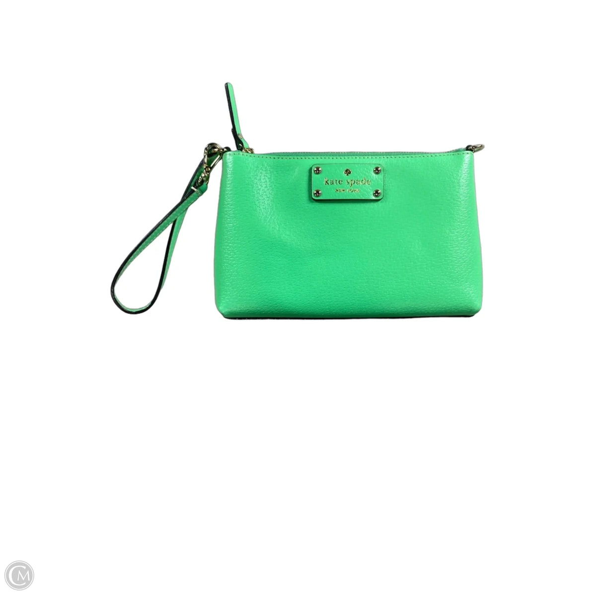 Wristlet Designer By Kate Spade, Size: Medium