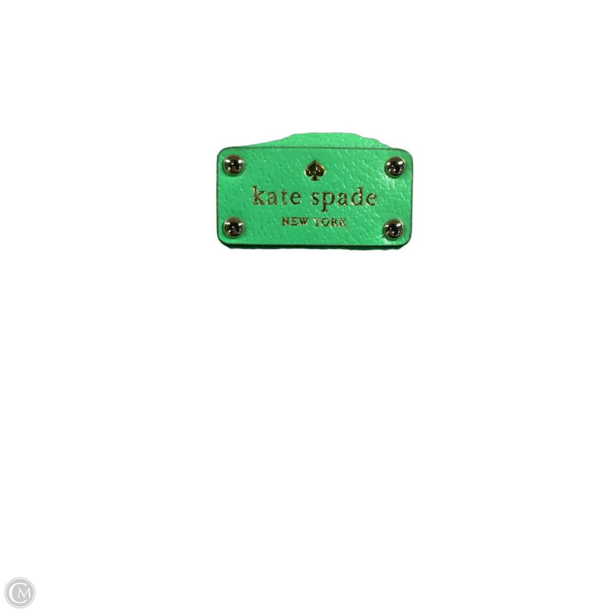 Wristlet Designer By Kate Spade, Size: Medium