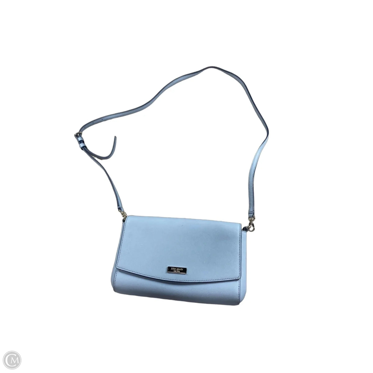 Crossbody Designer By Kate Spade, Size: Medium