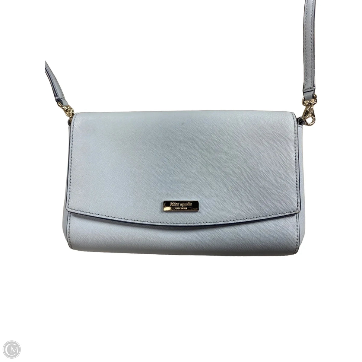Crossbody Designer By Kate Spade, Size: Medium