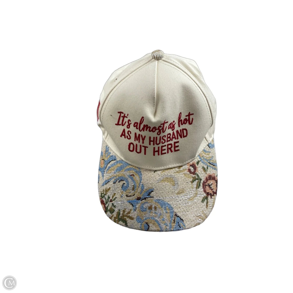 Hat Baseball Cap By Clothes Mentor