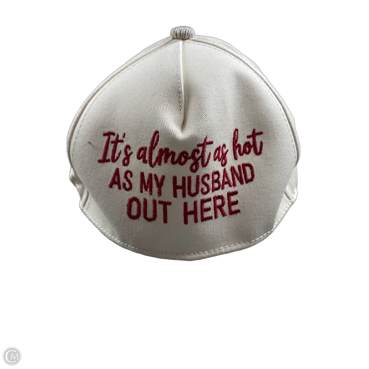 Hat Baseball Cap By Clothes Mentor