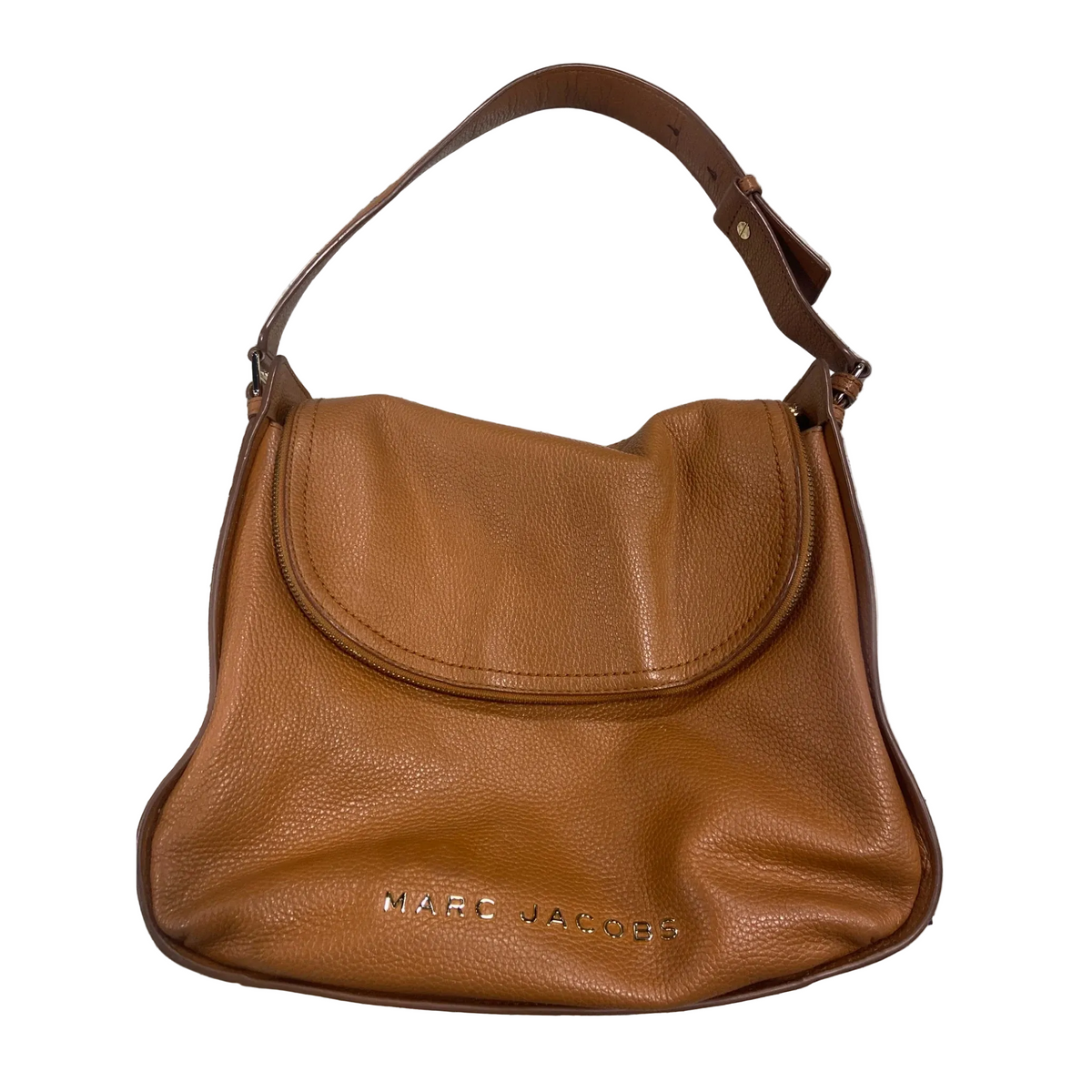 Handbag Luxury Designer By Marc Jacobs, Size: Large