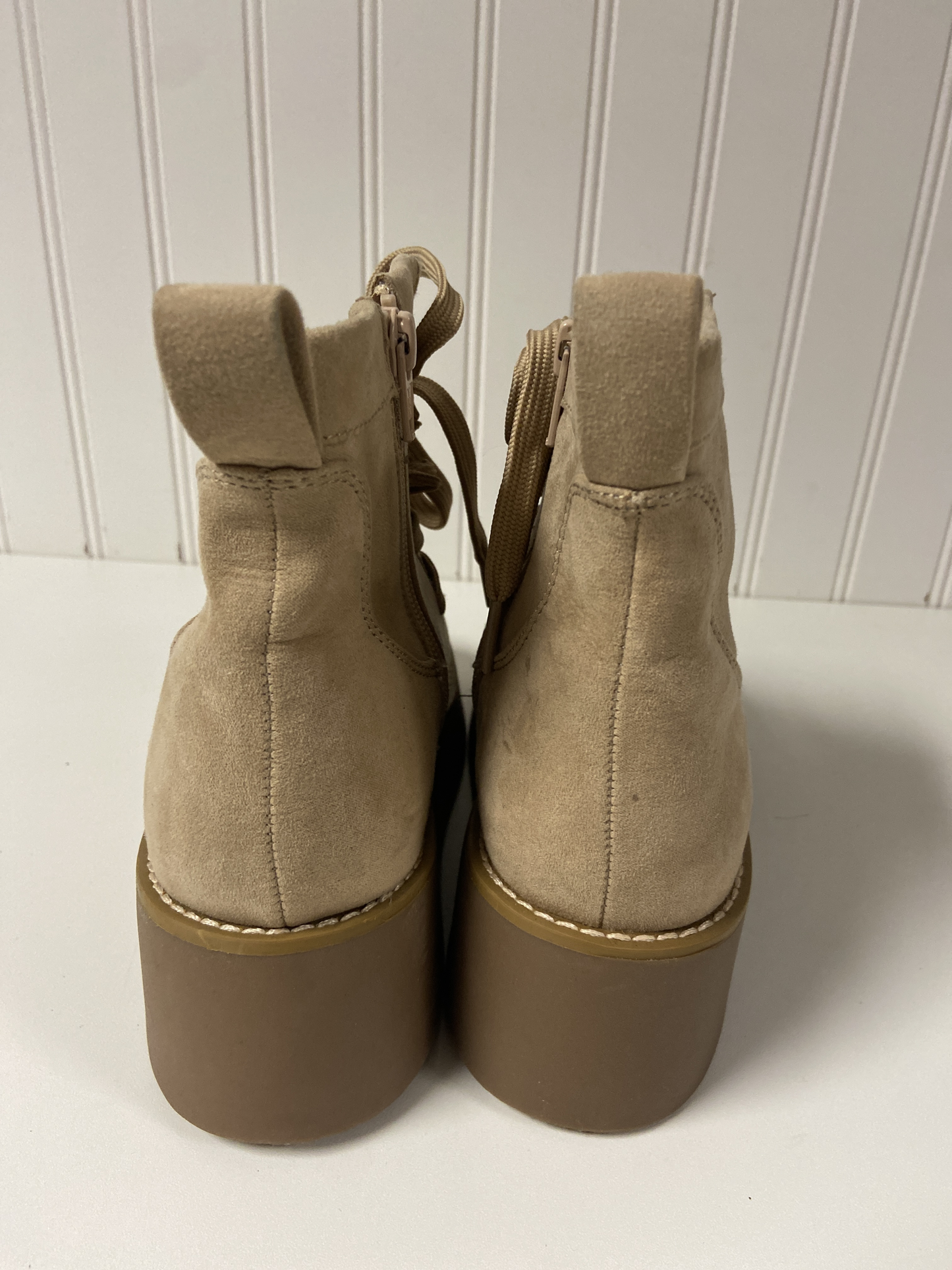 Boots Ankle Heels By Sonoma  Size: 6