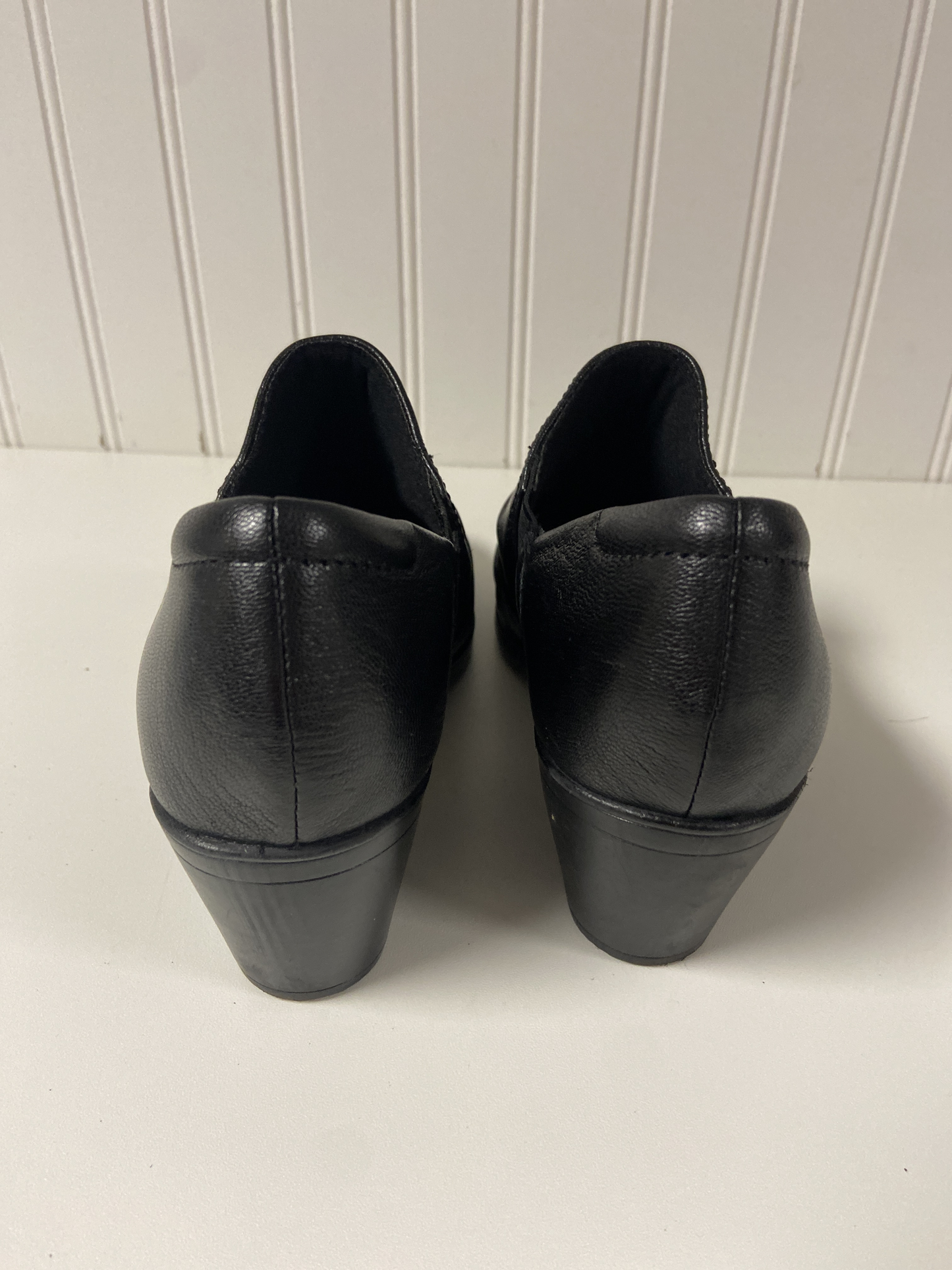 Shoes Heels Block By Clarks  Size: 6.5