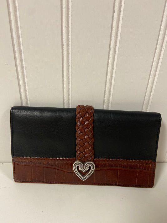 Wallet By Brighton, Size: Medium