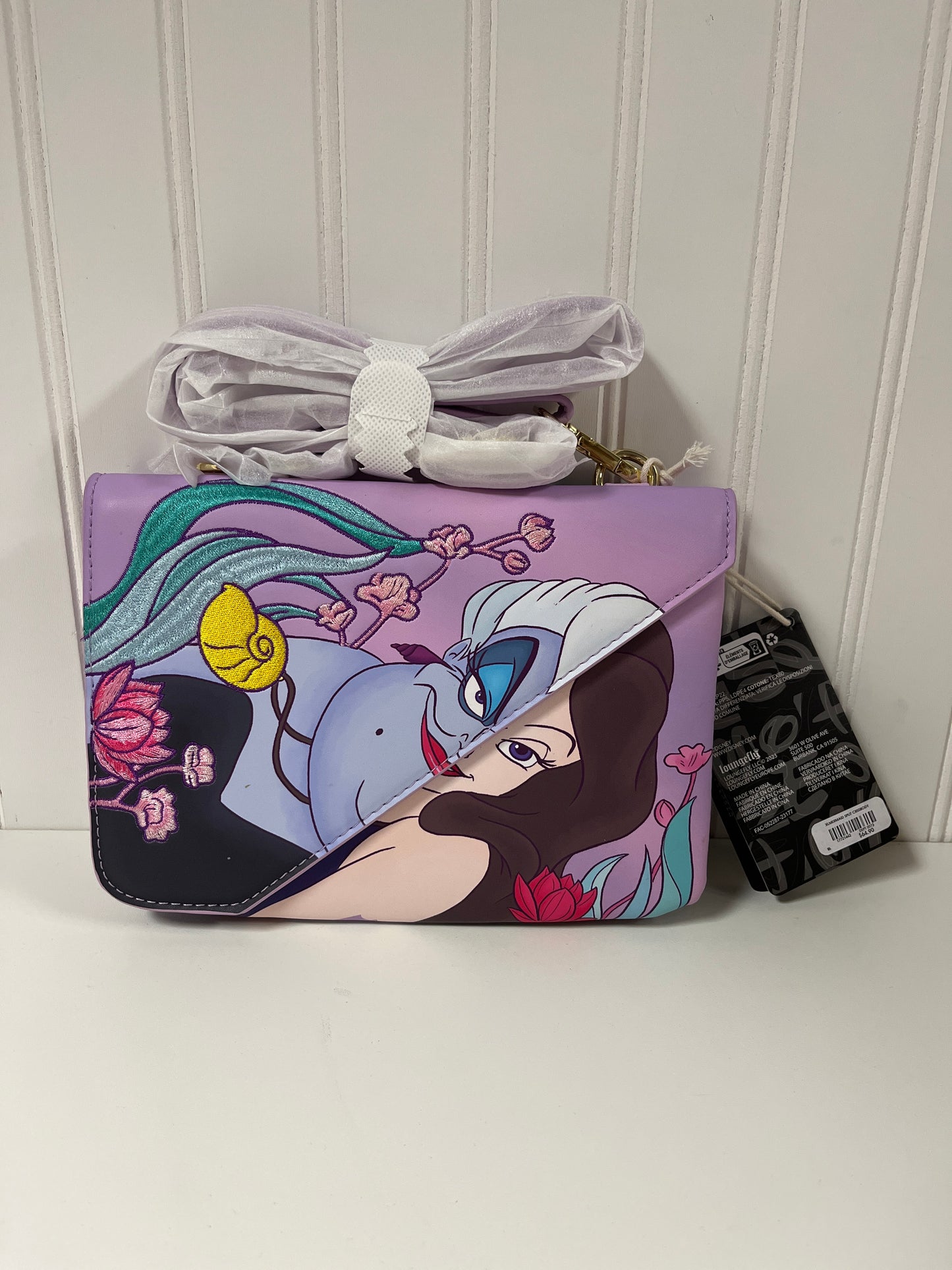 Crossbody By Disney Store, Size: Large