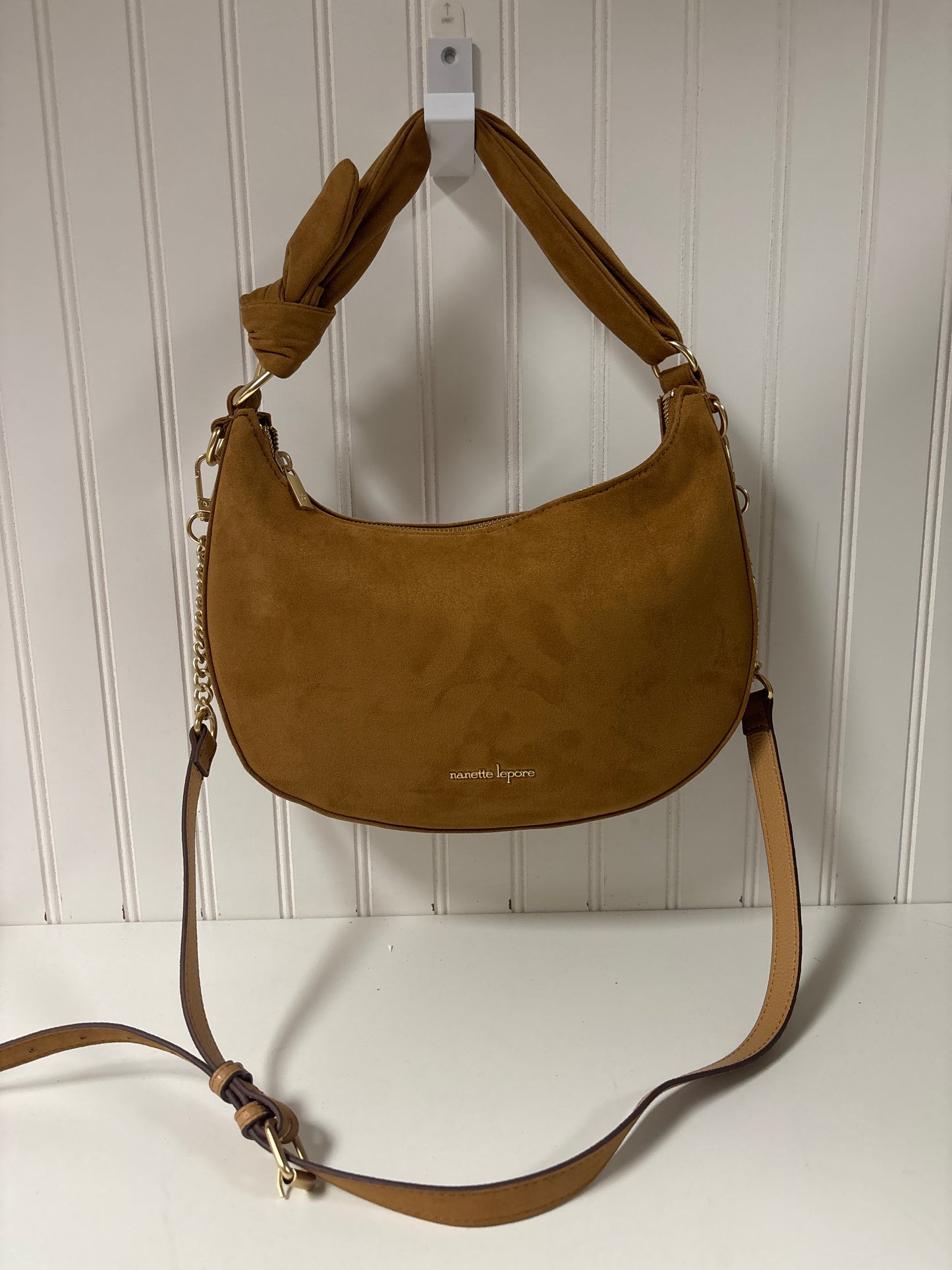 Handbag By Nanette Lepore, Size: Medium