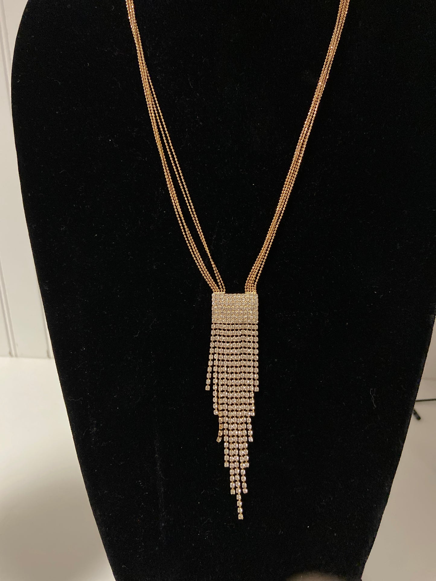 Necklace Statement By Clothes Mentor