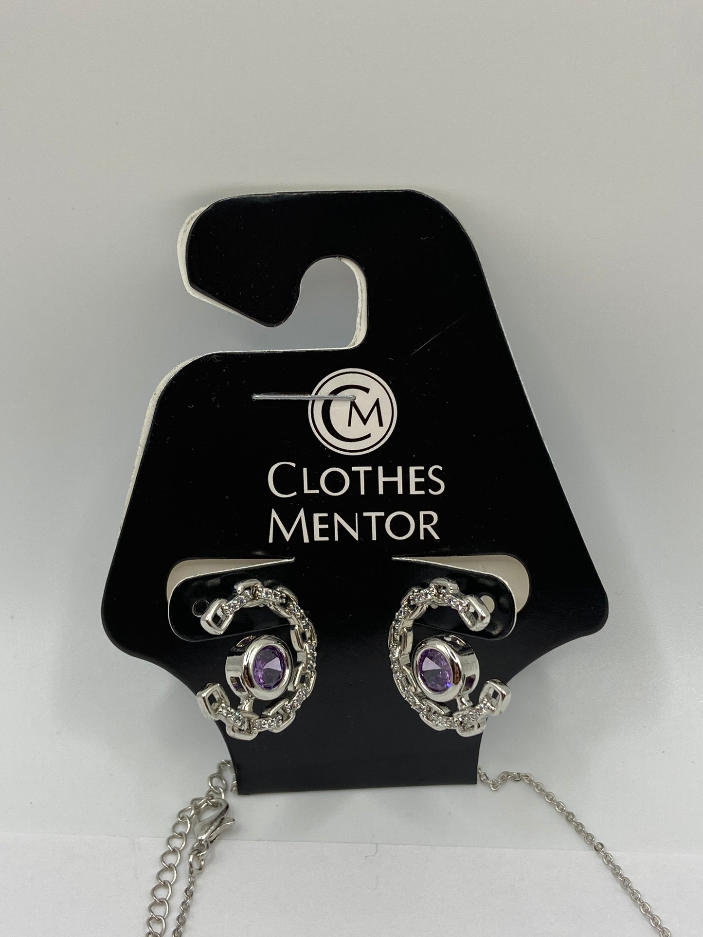 Necklace Set By Clothes Mentor, Size: 03 Piece Set