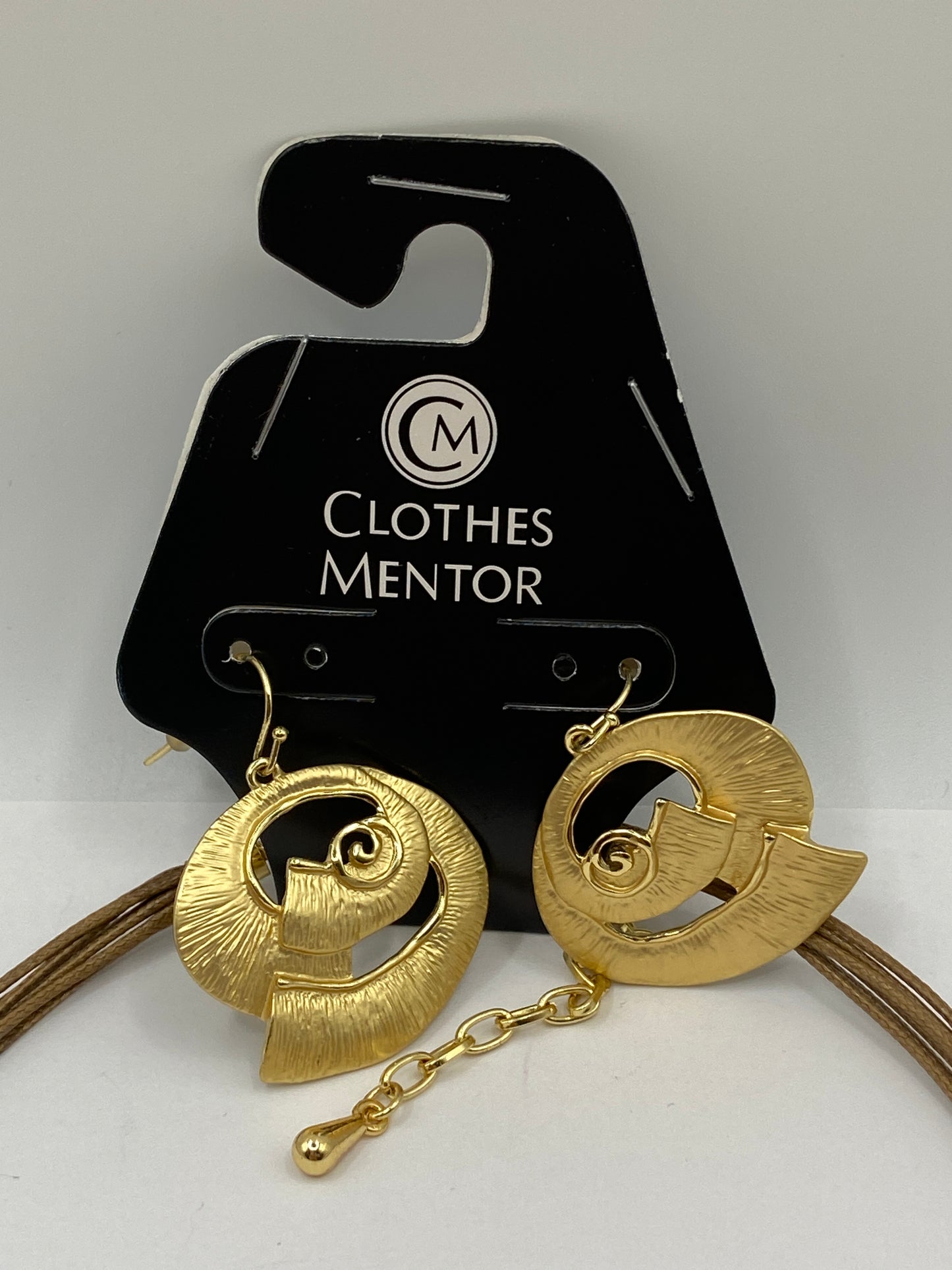 Necklace Set By Clothes Mentor, Size: 03 Piece Set