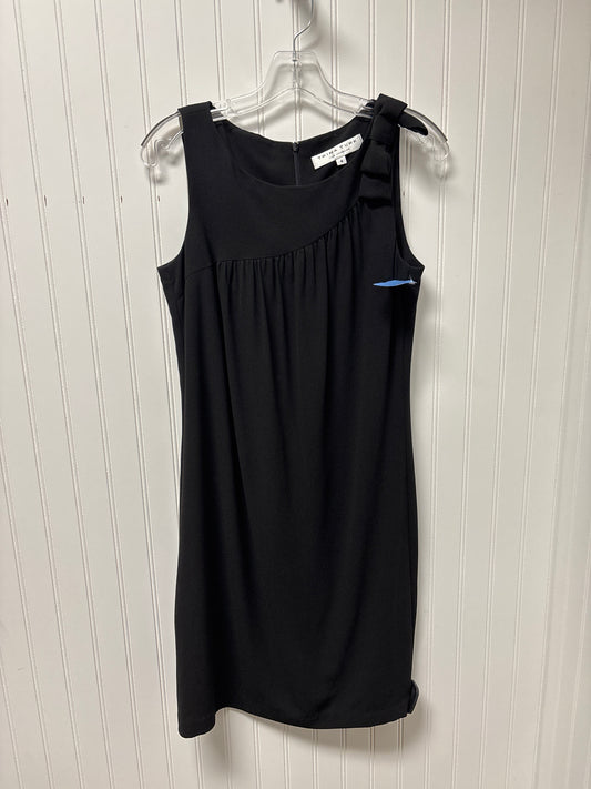 Dress Work By Trina Turk In Black, Size: S