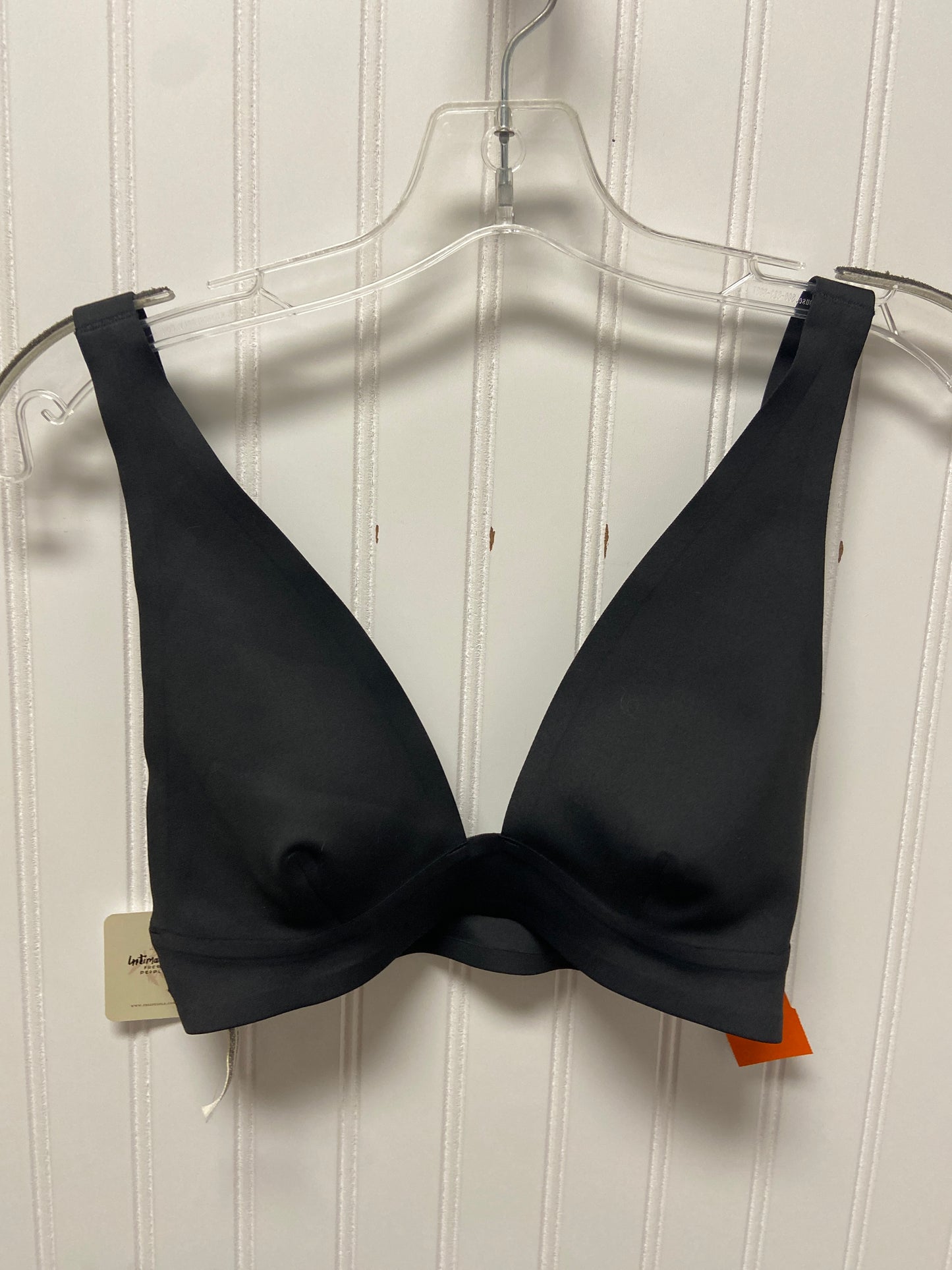 Athletic Bra By Free People In Black, Size: S