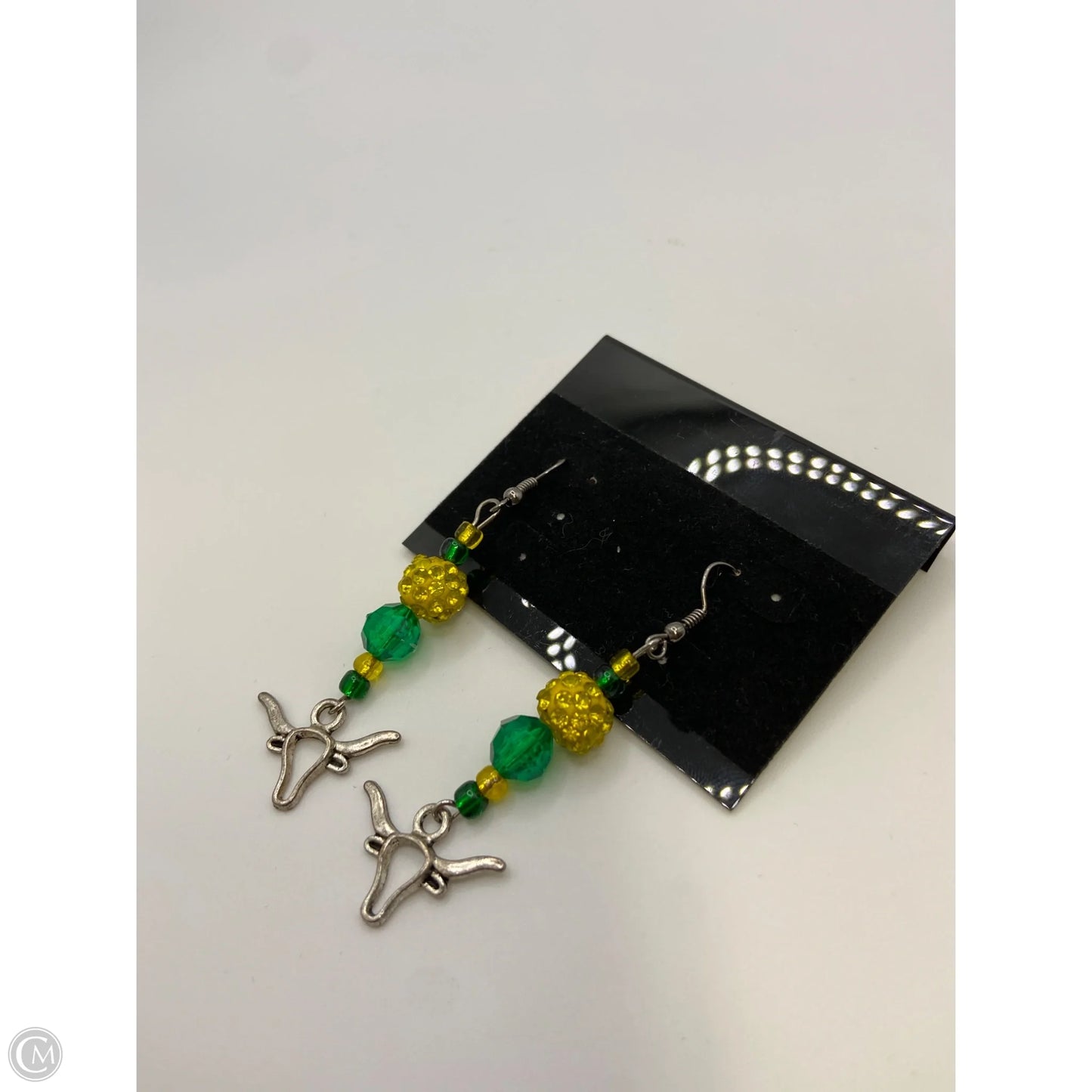 Earrings Dangle/drop By Francesca's