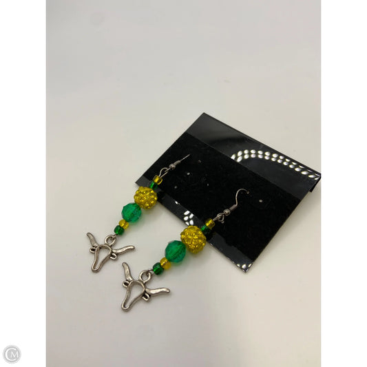 Earrings Dangle/drop By Francesca's