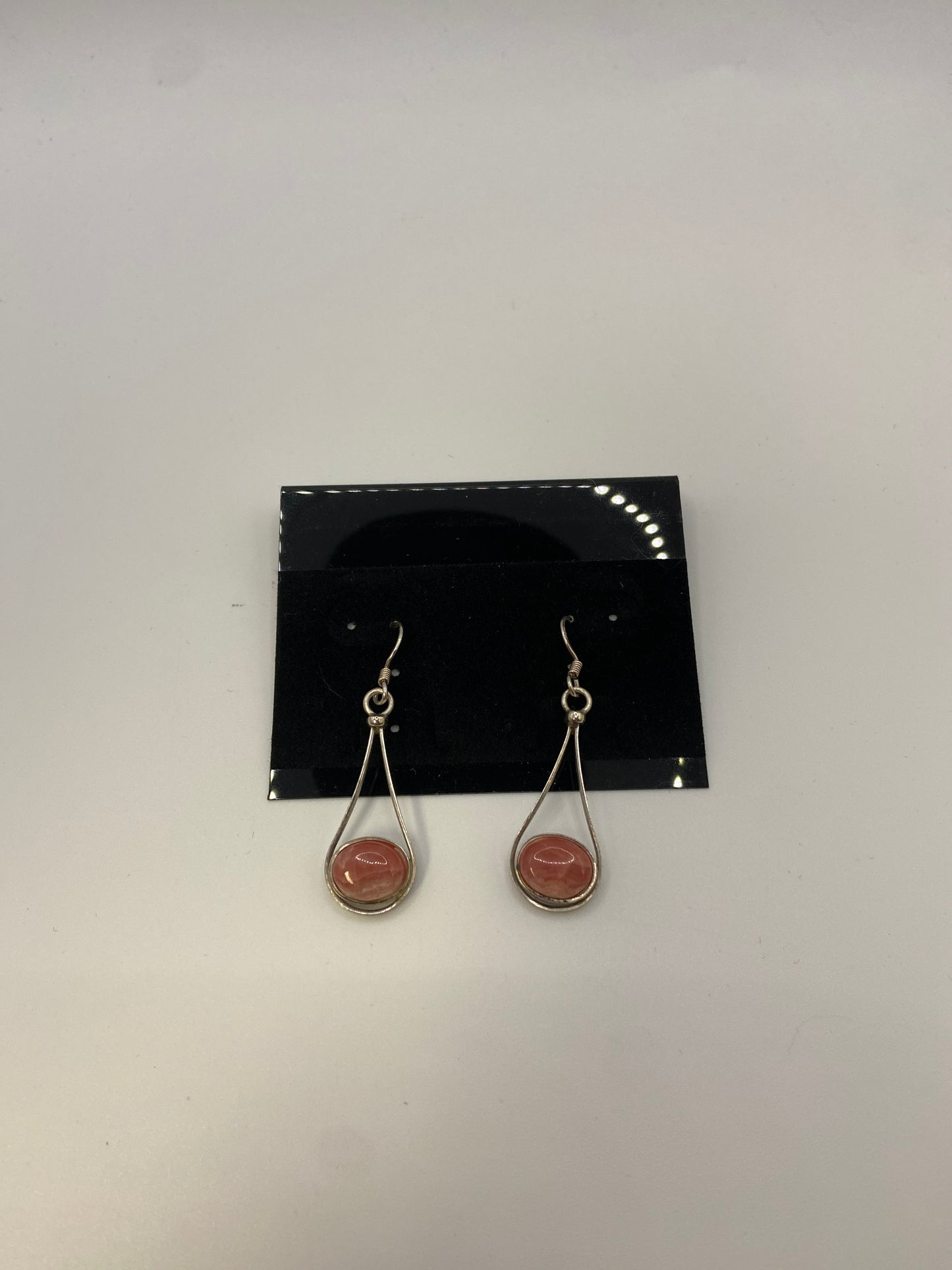 Earrings Sterling Silver By Clothes Mentor