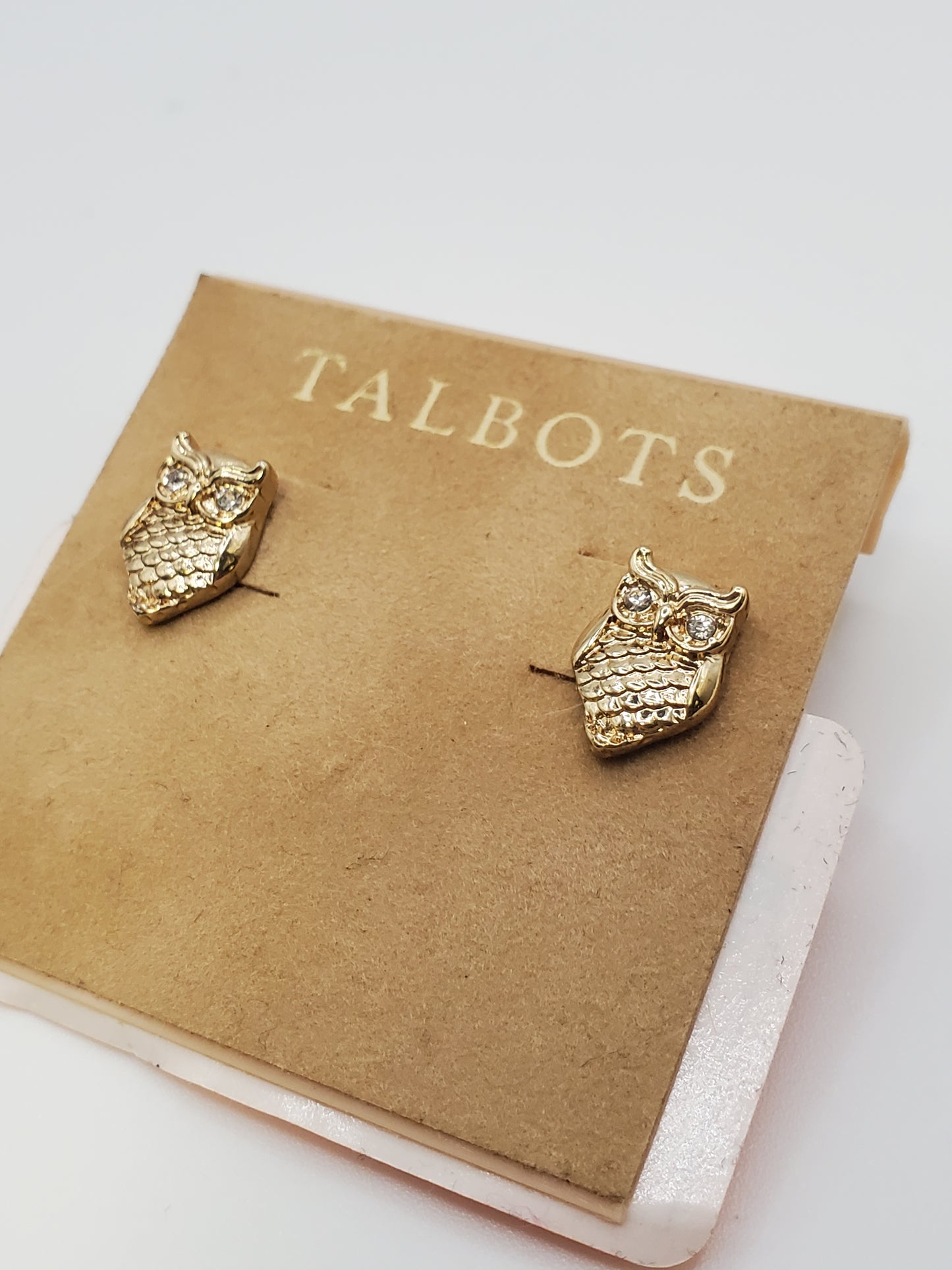 Earrings Stud By Talbots