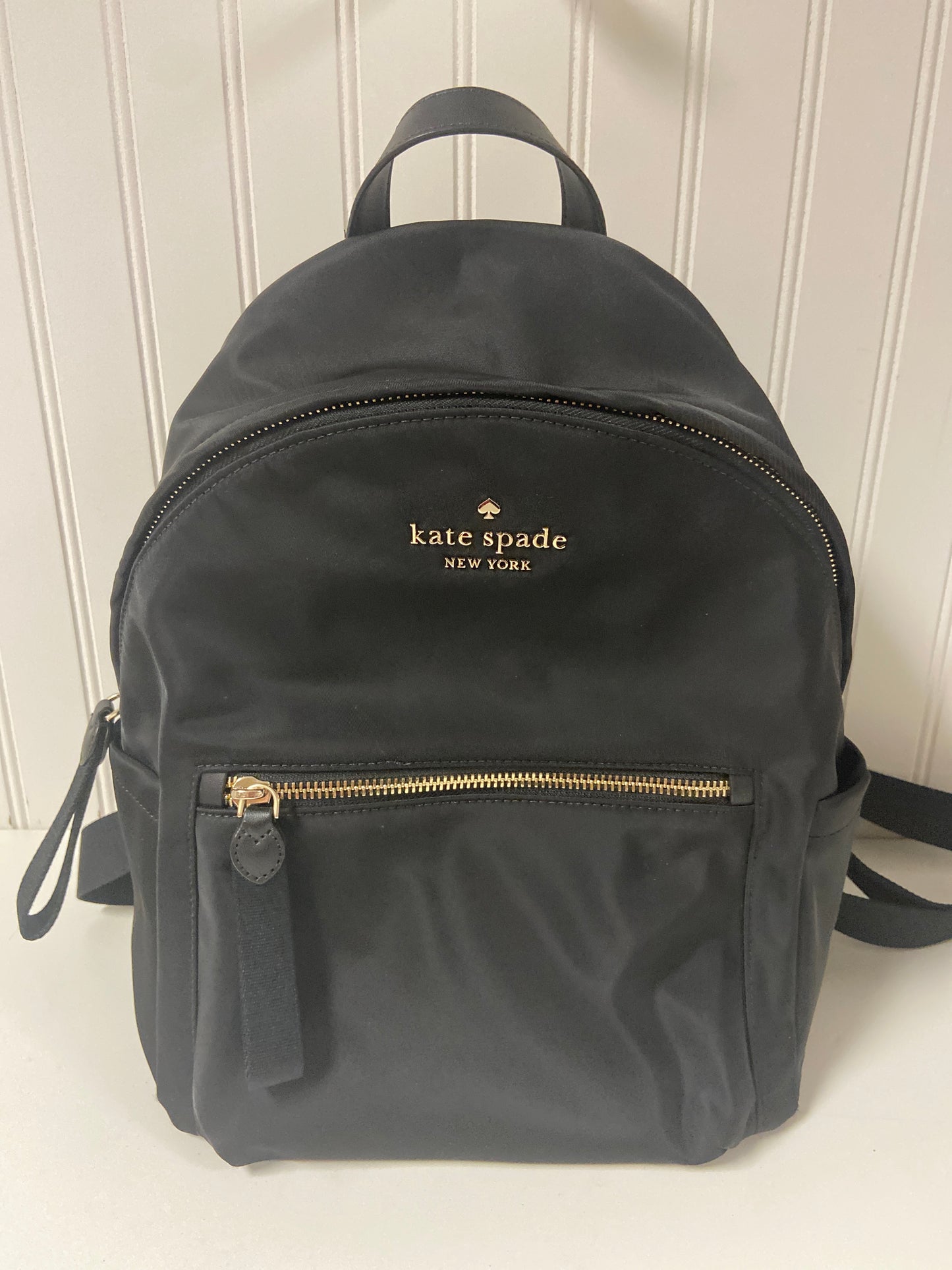 Backpack Designer By Kate Spade, Size: Medium