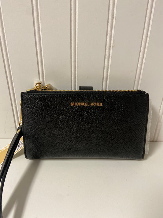 Wristlet Designer By Michael Kors, Size: Large