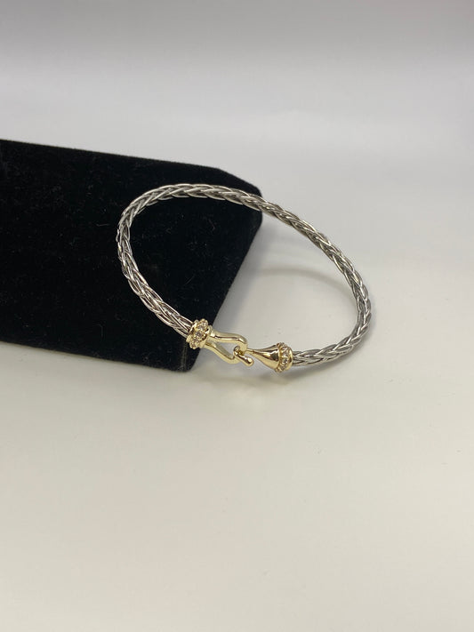 Bracelet Bangle By Brighton