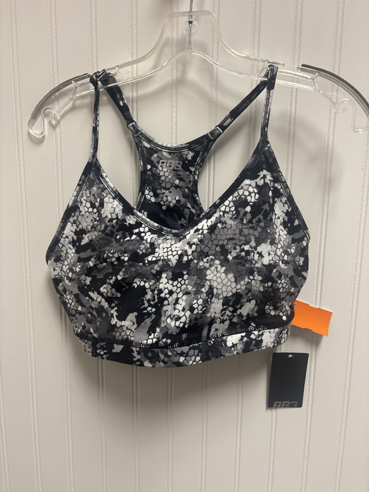 Athletic Bra By Clothes Mentor  Size: M