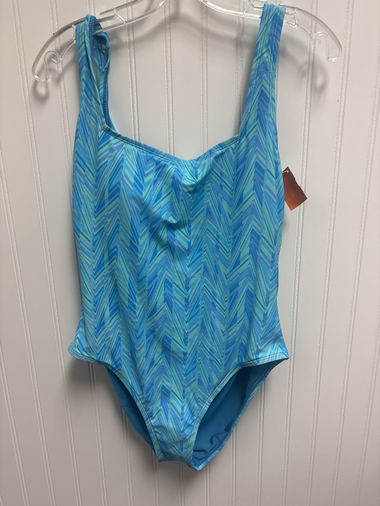 Swimsuit By Clothes Mentor  Size: L