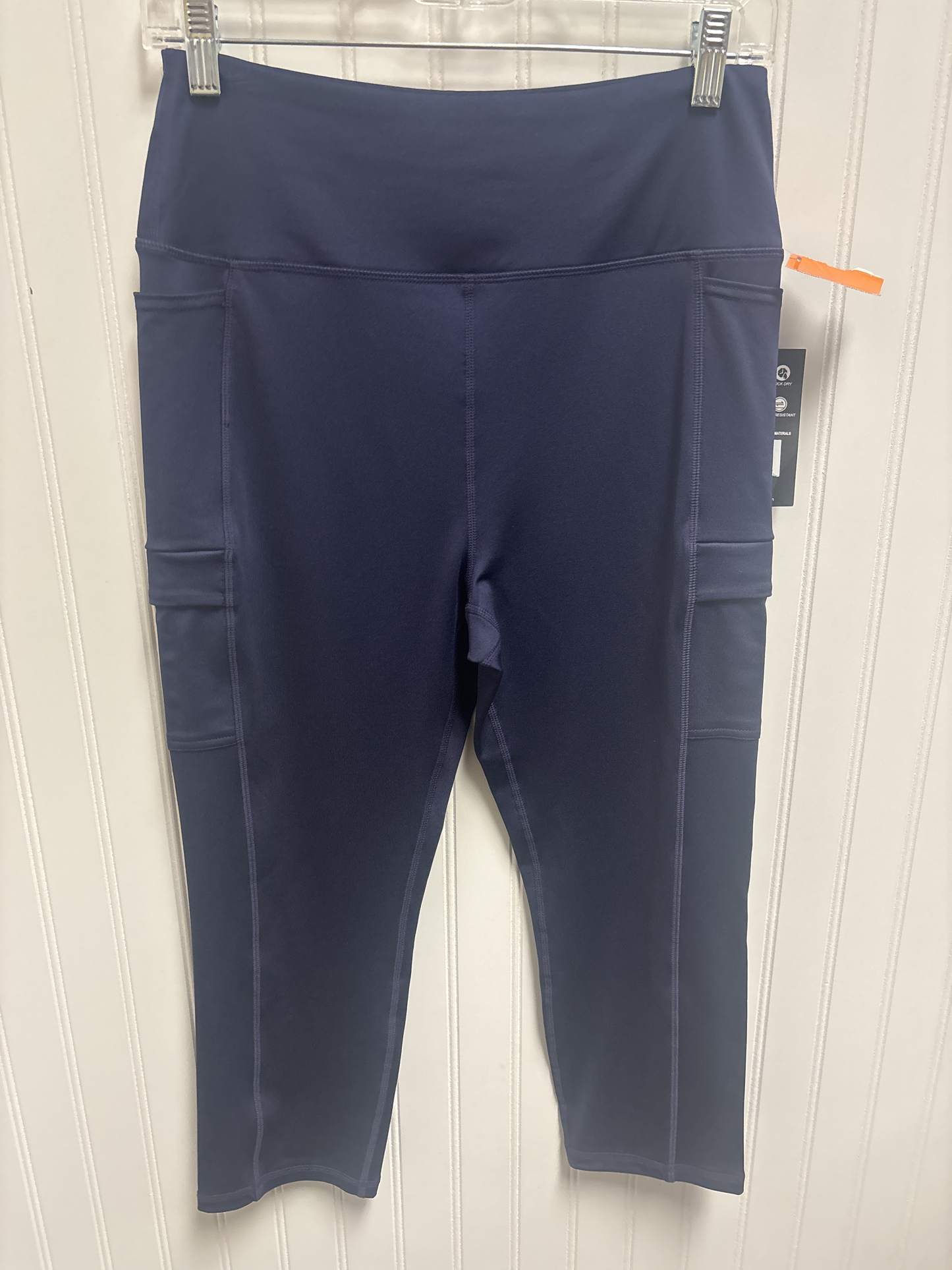 Athletic Leggings Capris By Clothes Mentor  Size: M