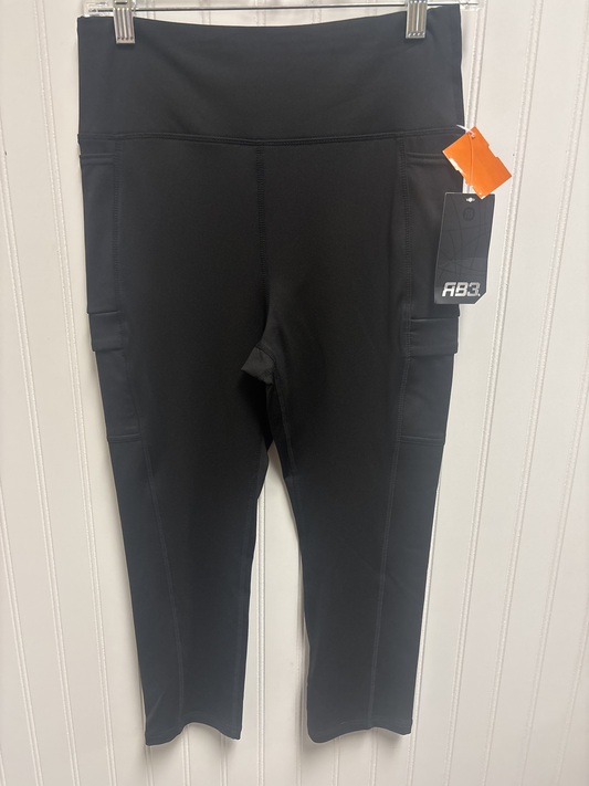 Athletic Leggings Capris By Clothes Mentor  Size: S