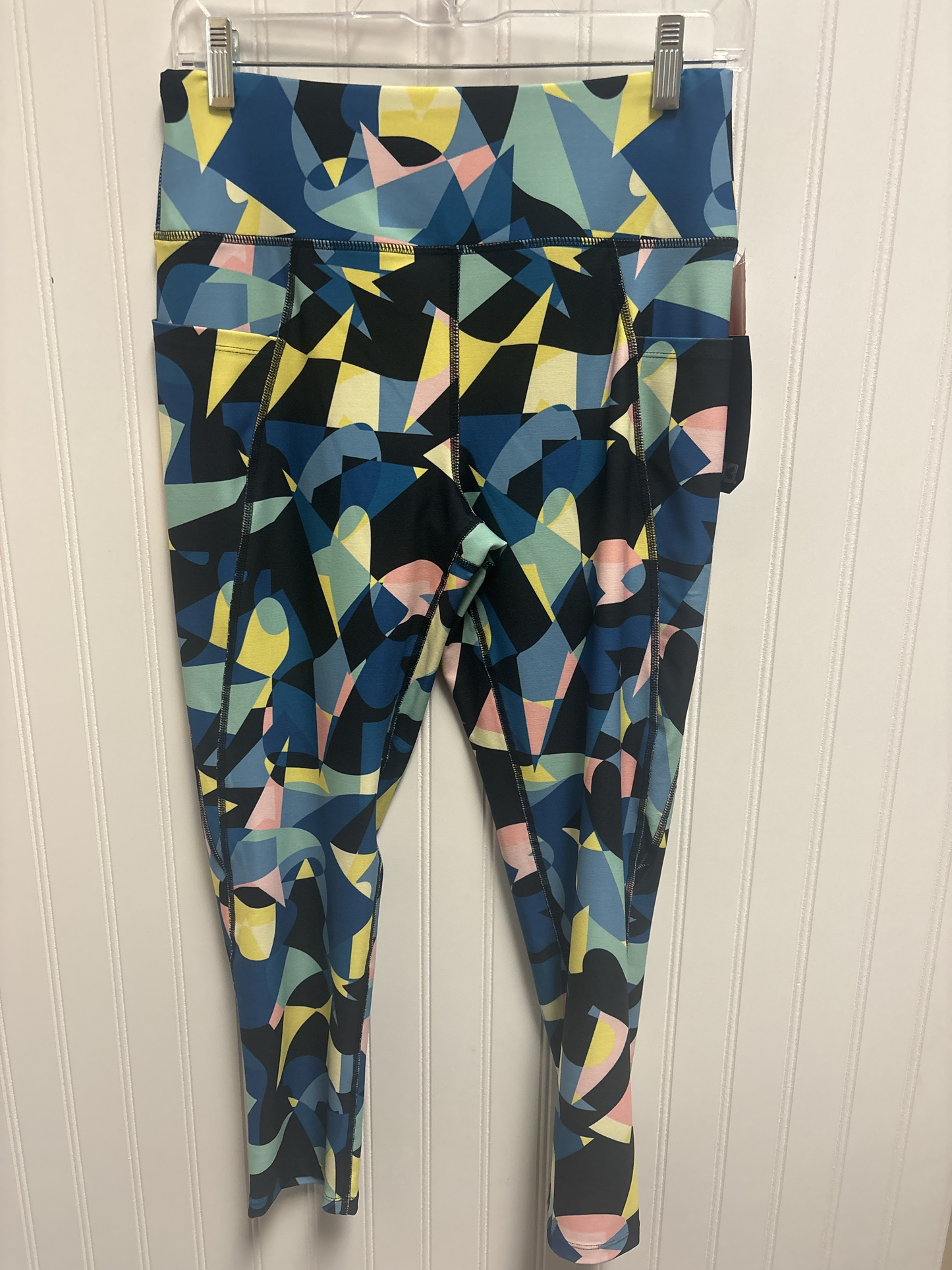 Athletic Leggings By Clothes Mentor  Size: M