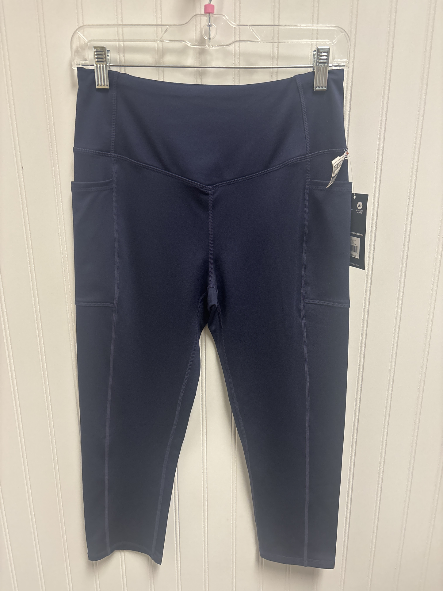 Athletic Leggings Capris By Clothes Mentor  Size: M