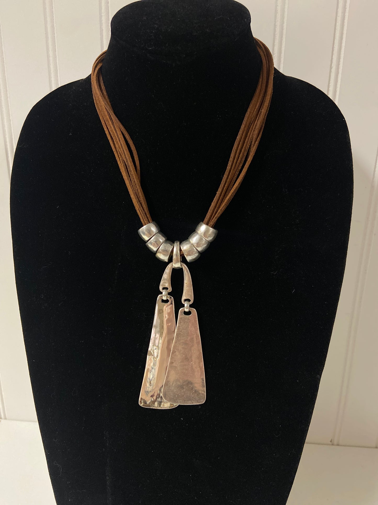 Necklace Statement By Clothes Mentor