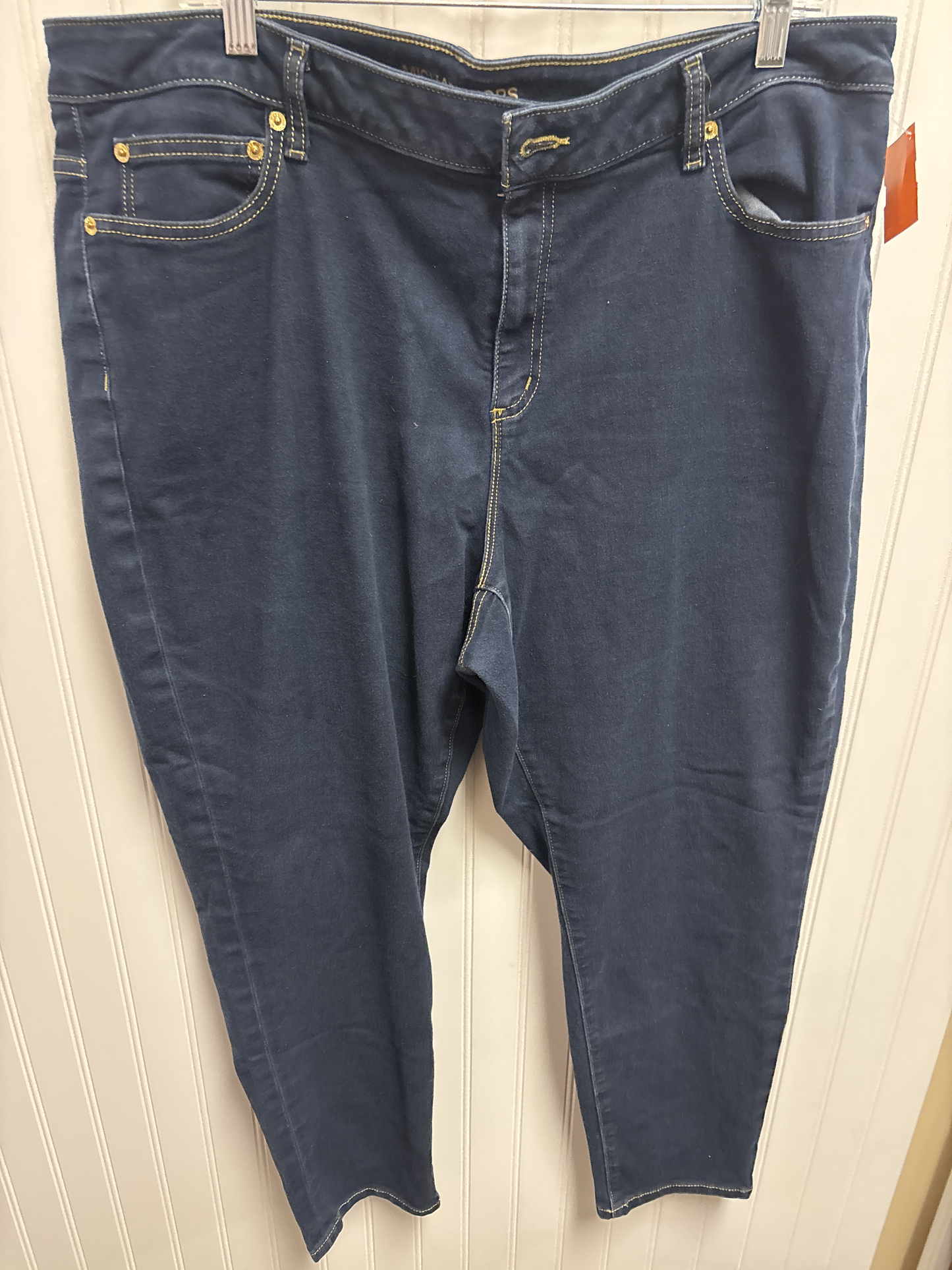 Jeans Designer By Michael Kors  Size: 20