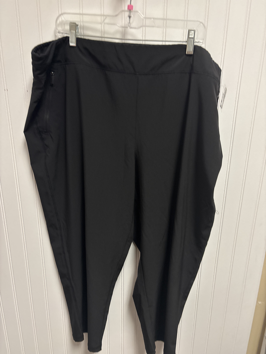 Athletic Pants By Chicos  Size: 20