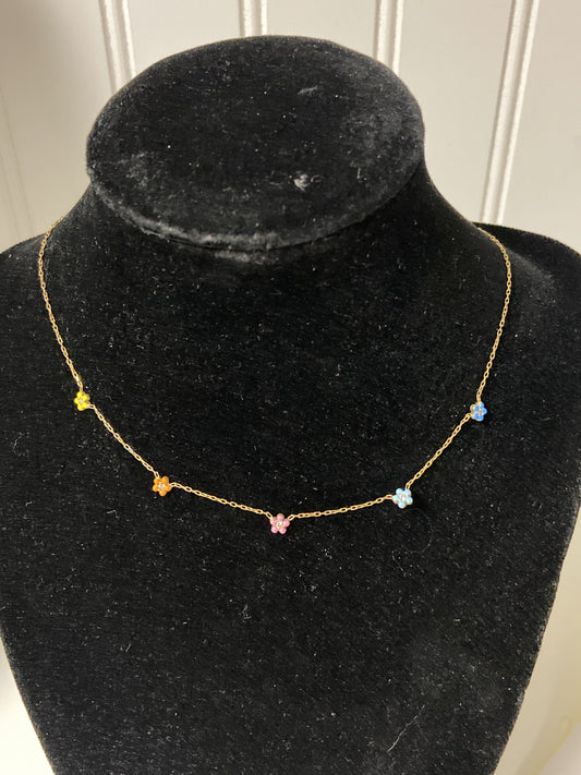 Necklace Chain By Gabrielle