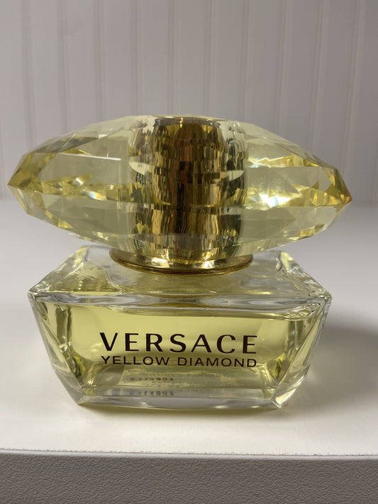 Fragrance Luxury Designer By Versace