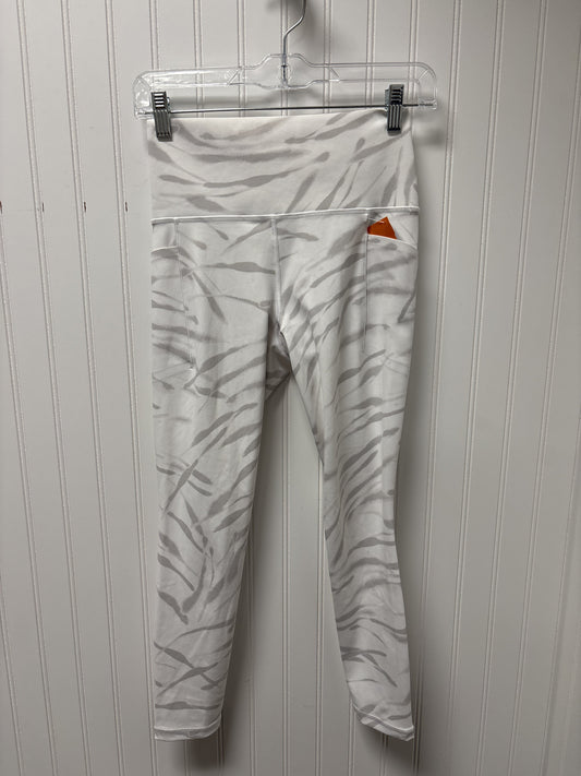 Athletic Leggings By Athleta  Size: Xs